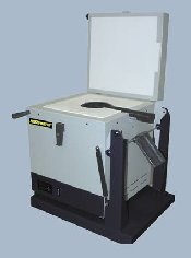 Lò nung Nabertherm 0.75 lít 1300 độ K1/13